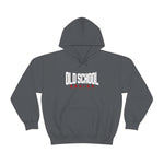 OSBX Unisex Heavy Blend™ Hooded Sweatshirt