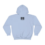 OSBX Unisex Heavy Blend™ Hooded Sweatshirt