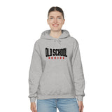 OSBX Unisex Heavy Blend™ Hooded Sweatshirt