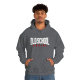 OSBX Unisex Heavy Blend™ Hooded Sweatshirt