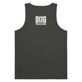 OSBX Men's Tank Top