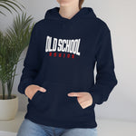 OSBX Unisex Heavy Blend™ Hooded Sweatshirt