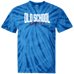 OSBX 100% Cotton Tie Dye T-Shirt