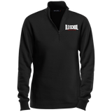 OSBX Ladies 1/4 Zip Sweatshirt