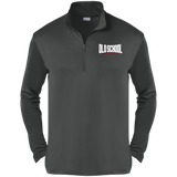 OSBX Competitor 1/4-Zip Pullover