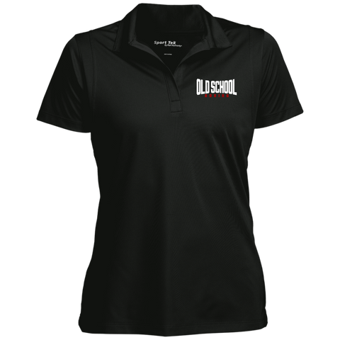 OSBX Ladies' Micropique Sport-Wick® Polo