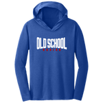 OSBX Triblend T-Shirt Hoodie