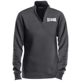 OSBX Ladies 1/4 Zip Sweatshirt