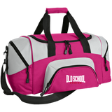 OSBX Large Colorblock Sport Duffel