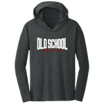 OSBX Triblend T-Shirt Hoodie