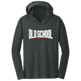 OSBX Triblend T-Shirt Hoodie