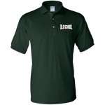 OSBX Jersey Polo Shirt