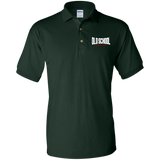 OSBX Jersey Polo Shirt