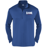 OSBX Competitor 1/4-Zip Pullover