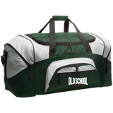 OSBX Large Colorblock Sport Duffel