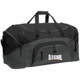 OSBX Large Colorblock Sport Duffel