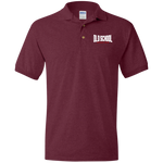 OSBX Jersey Polo Shirt