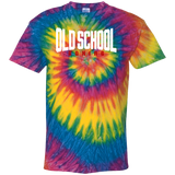 OSBX 100% Cotton Tie Dye T-Shirt