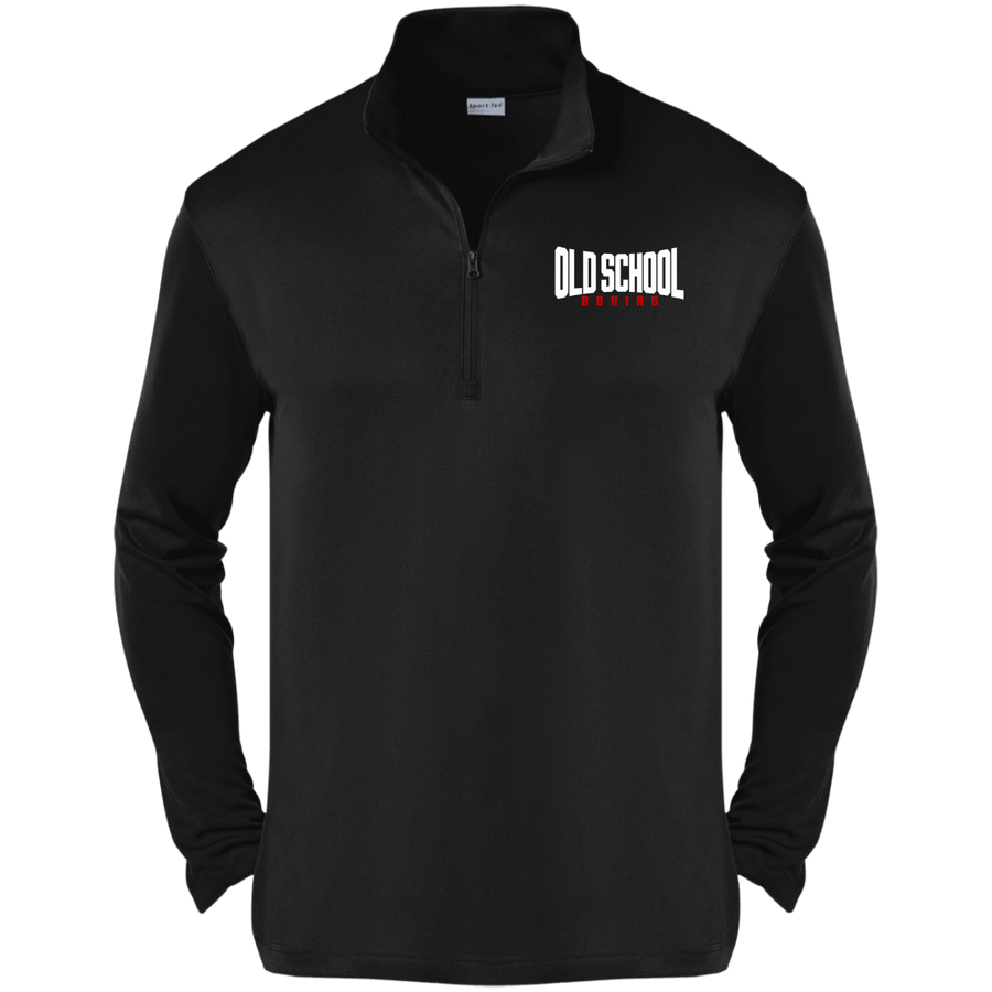 OSBX Competitor 1/4-Zip Pullover