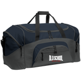 OSBX Large Colorblock Sport Duffel