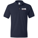 OSBX Jersey Polo Shirt