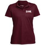 OSBX Ladies' Micropique Sport-Wick® Polo