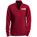 OSBX Ladies 1/4 Zip Sweatshirt