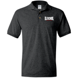 OSBX Jersey Polo Shirt