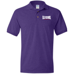 OSBX Jersey Polo Shirt