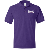 OSBX Jersey Polo Shirt