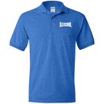 OSBX Jersey Polo Shirt