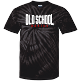 OSBX 100% Cotton Tie Dye T-Shirt