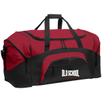 OSBX Large Colorblock Sport Duffel