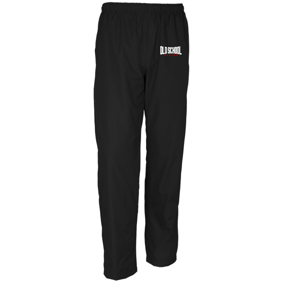 OSBX Men's Wind Pants