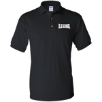 OSBX Jersey Polo Shirt