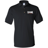 OSBX Jersey Polo Shirt