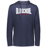 OSBX Eco Triblend T-Shirt Hoodie