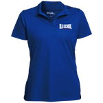 OSBX Ladies' Micropique Sport-Wick® Polo