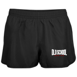 OSBX Ladies' Wayfarer Running Shorts