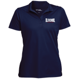 OSBX Ladies' Micropique Sport-Wick® Polo