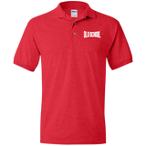 OSBX Jersey Polo Shirt