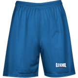 ST510 Performance Mesh Shorts