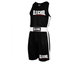 TITLE Aerovent Elite Amateur Boxing Set - Old School Boxing Team