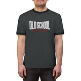 OSBX Unisex Ringer Tee