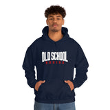 OSBX Unisex Heavy Blend™ Hooded Sweatshirt