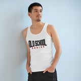 OSBX Men's Tank Top