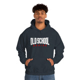 OSBX Unisex Heavy Blend™ Hooded Sweatshirt