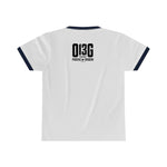 OSBX Unisex Ringer Tee