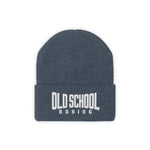 OSBX Beanie