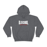 OSBX Unisex Heavy Blend™ Hooded Sweatshirt